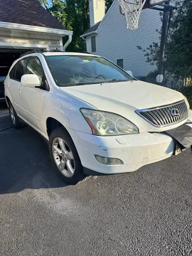 2006 Lexus RX 330