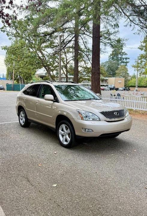 2006 Lexus RX 2nd Gen - Image 4 of 17