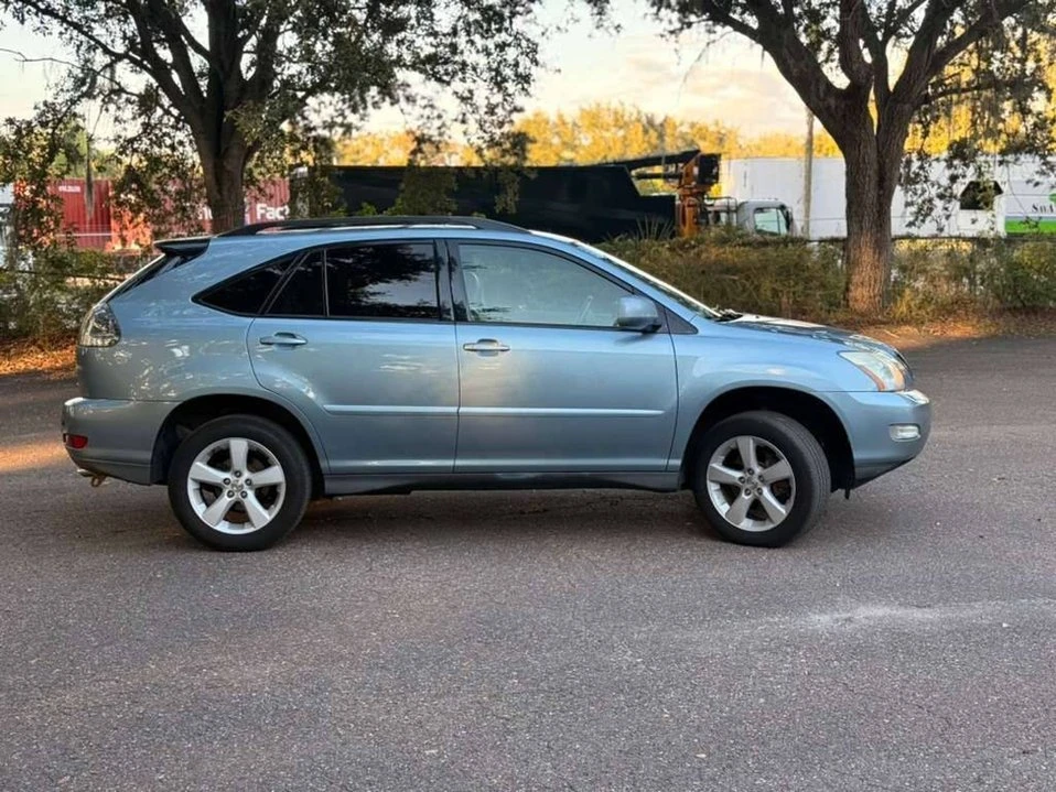 2006 Lexus RX 2nd Gen - Image 4 of 16