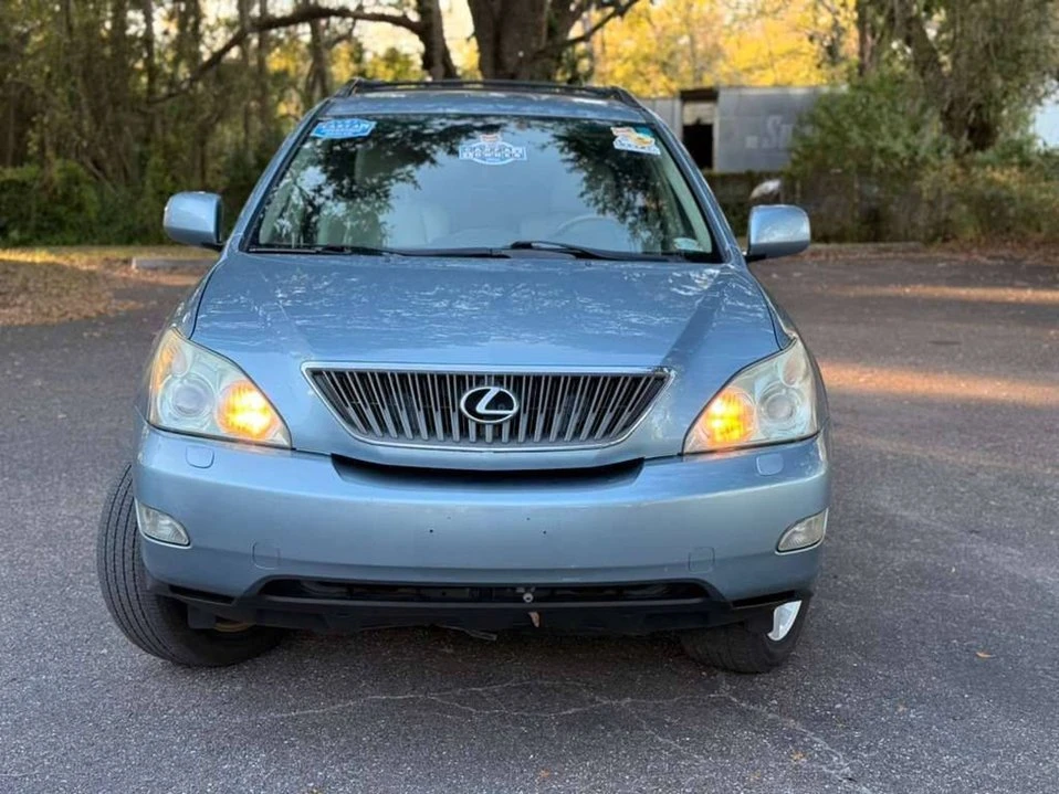 2006 Lexus RX 2nd Gen - Image 2 of 16