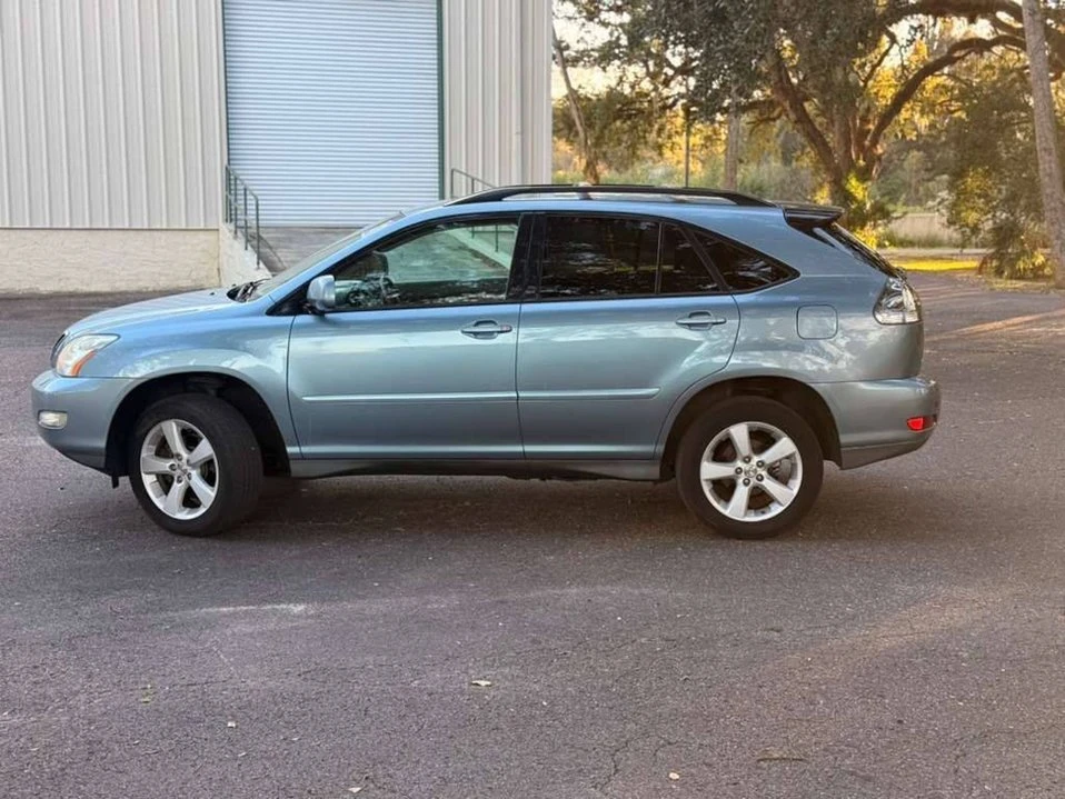 2006 Lexus RX 2nd Gen - Image 7 of 16