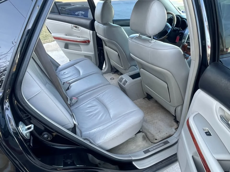 2006 Lexus RX 2nd Gen - Image 9 of 9