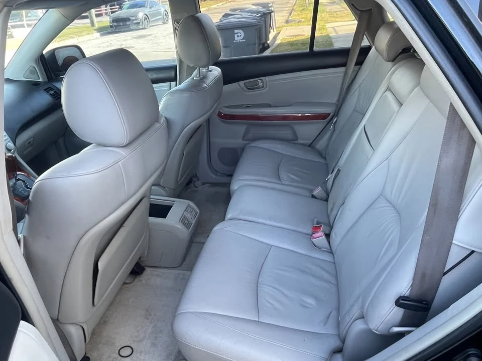 2006 Lexus RX 2nd Gen - Image 6 of 9