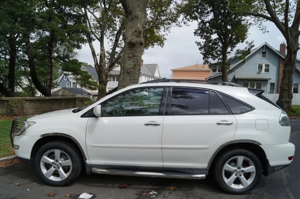 2006 Lexus RX 2nd Gen - Image 6 of 20