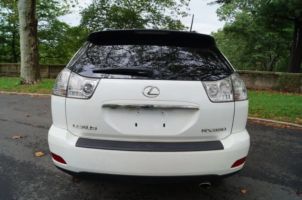 2006 Lexus RX 2nd Gen - Image 8 of 20