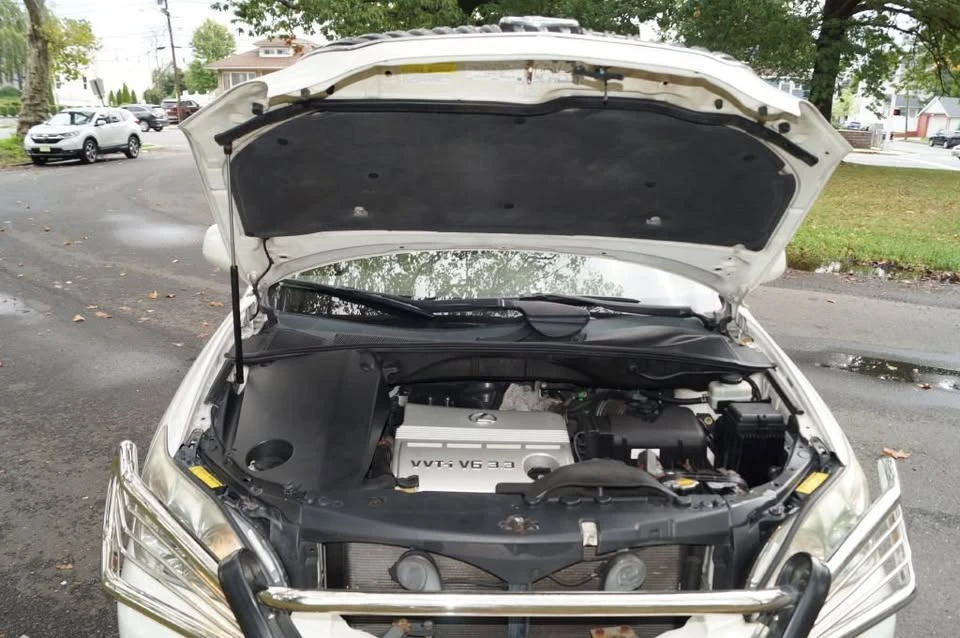 2006 Lexus RX 2nd Gen - Image 14 of 20