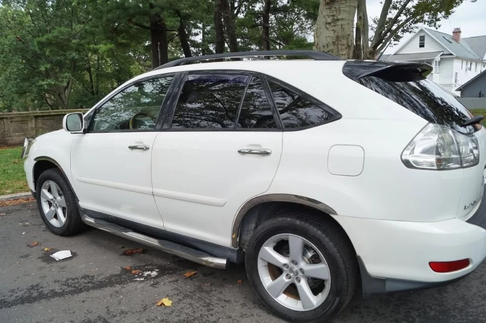 2006 Lexus RX 2nd Gen - Image 7 of 20