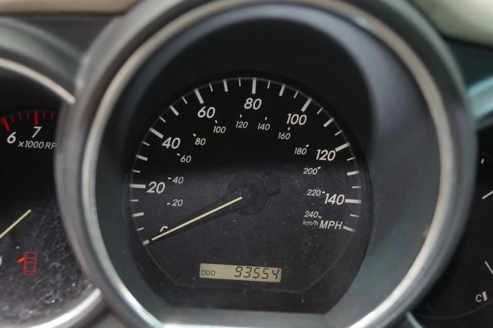 2006 Lexus RX 2nd Gen - Image 20 of 20