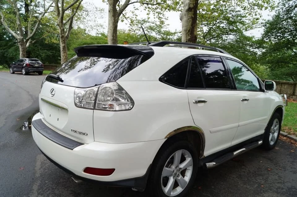 2006 Lexus RX 2nd Gen - Image 9 of 20