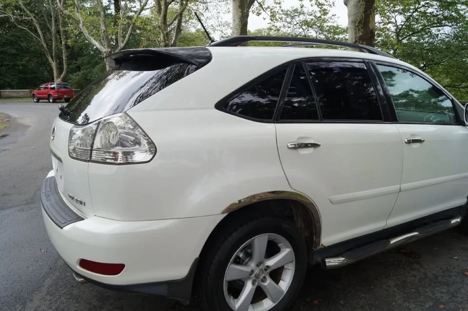 2006 Lexus RX 2nd Gen - Image 10 of 20