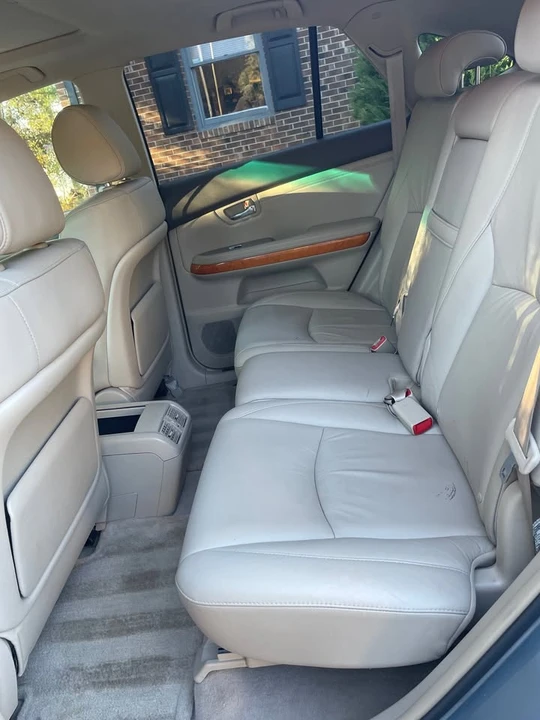 2006 Lexus RX 2nd Gen - Image 14 of 15