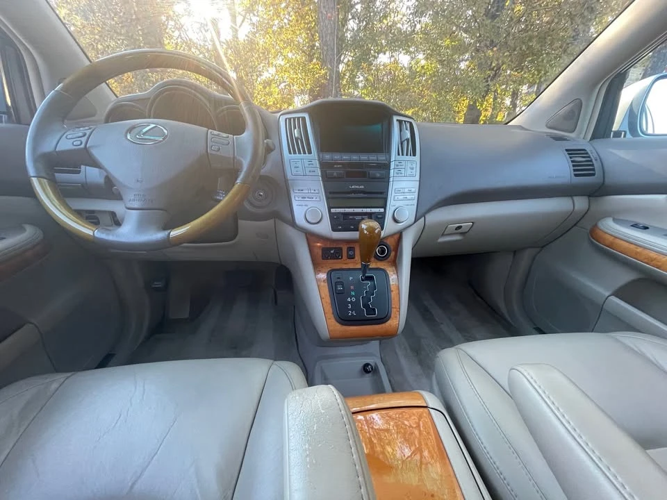 2006 Lexus RX 2nd Gen - Image 15 of 15