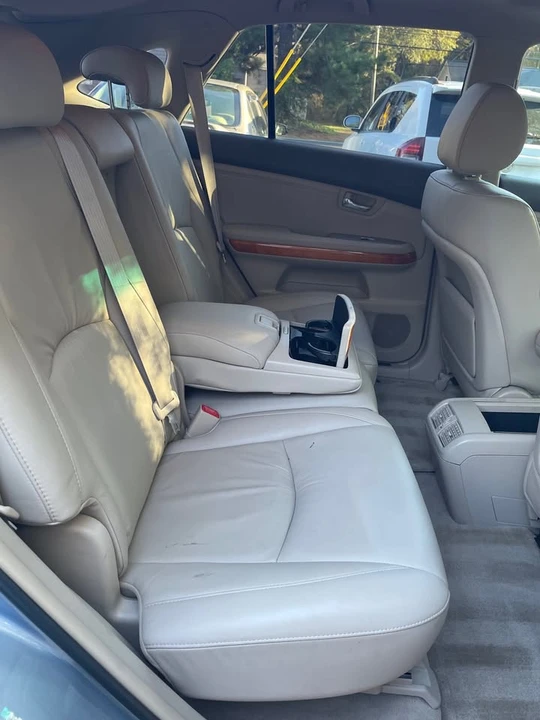 2006 Lexus RX 2nd Gen - Image 13 of 15