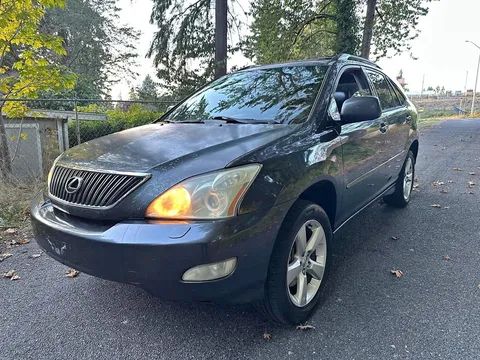 2006 Lexus RX 330