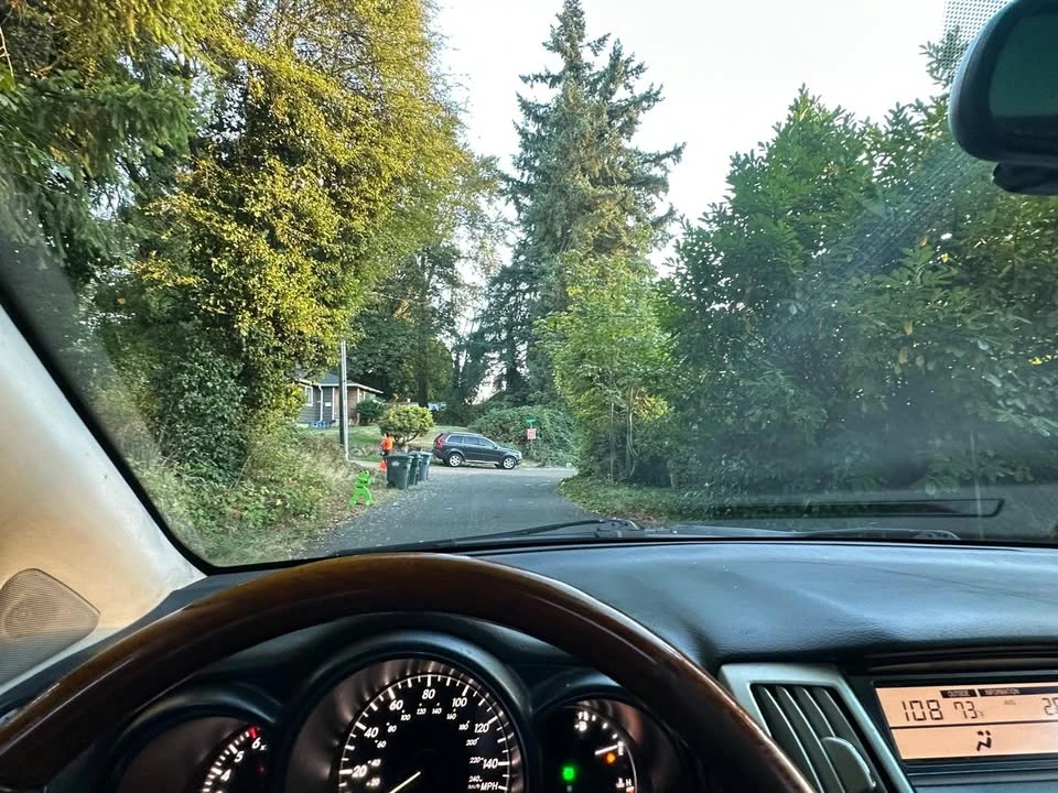 2006 Lexus RX 2nd Gen - Image 8 of 15