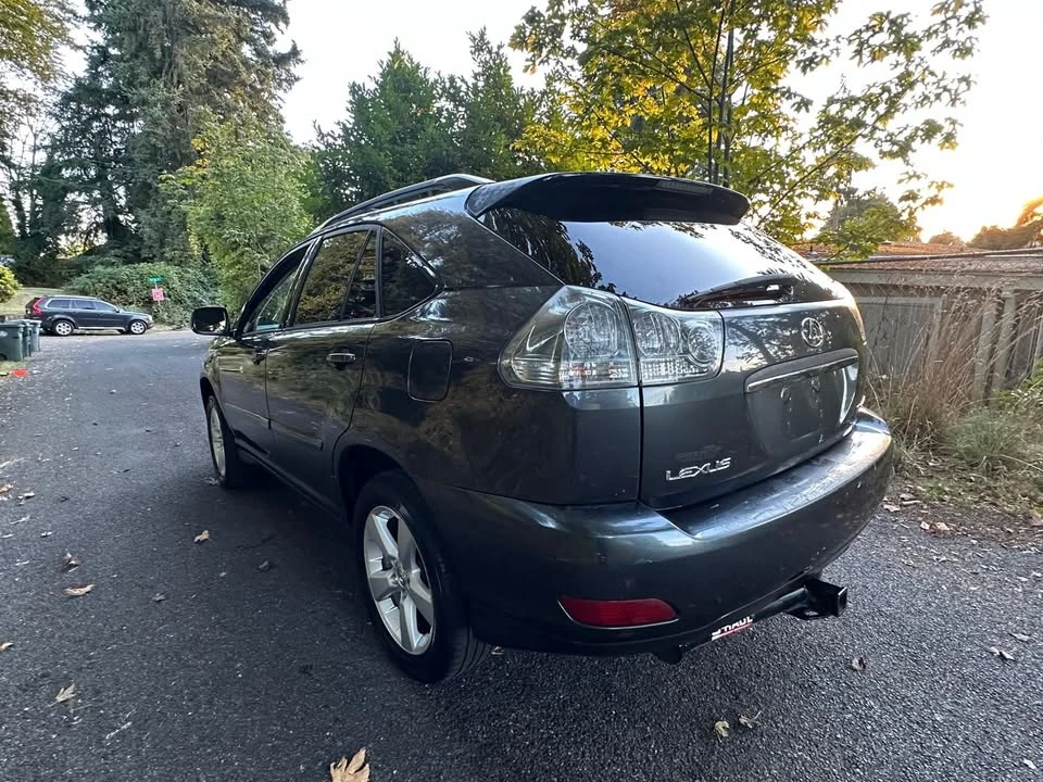 2006 Lexus RX 2nd Gen - Image 4 of 15