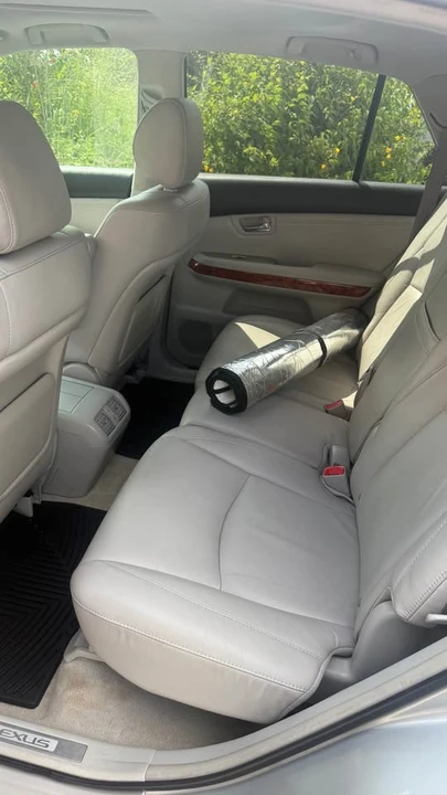 2006 Lexus RX 2nd Gen - Image 7 of 12