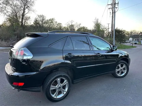 2006 Lexus RX 400h