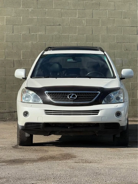 2006 Lexus RX 2nd Gen - Image 3 of 16