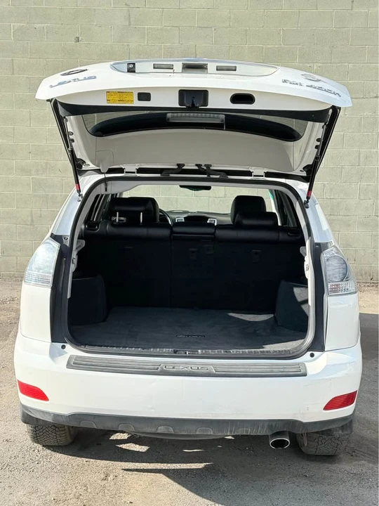 2006 Lexus RX 2nd Gen - Image 7 of 16
