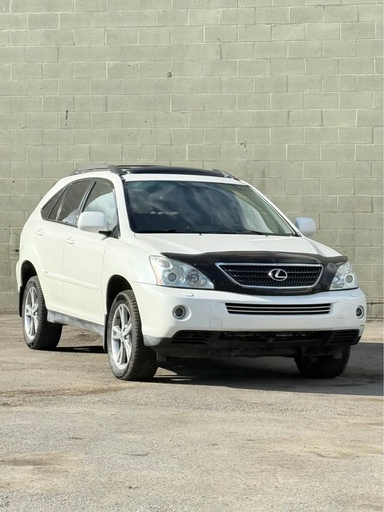 2006 Lexus RX 2nd Gen - Image 16 of 16