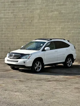 2006 Lexus RX 400h