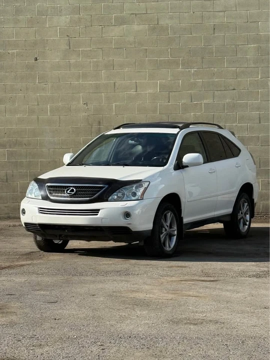 2006 Lexus RX 2nd Gen - Image 17 of 17