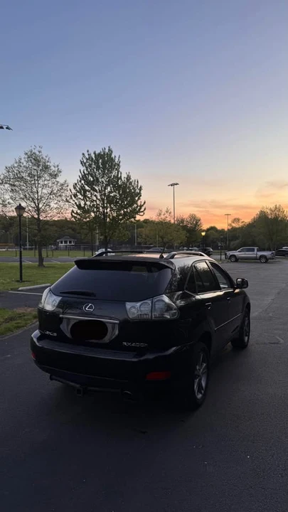 2006 Lexus RX 2nd Gen - Image 18 of 19