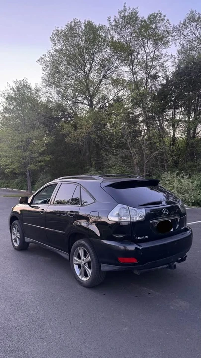 2006 Lexus RX 2nd Gen - Image 19 of 19