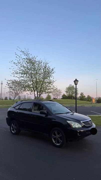 2006 Lexus RX 2nd Gen - Image 17 of 19