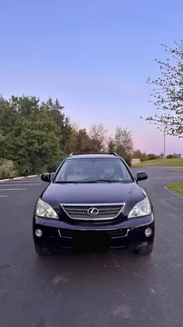2006 Lexus RX 400H