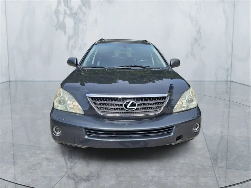 2006 Lexus RX 2nd Gen - Image 2 of 20
