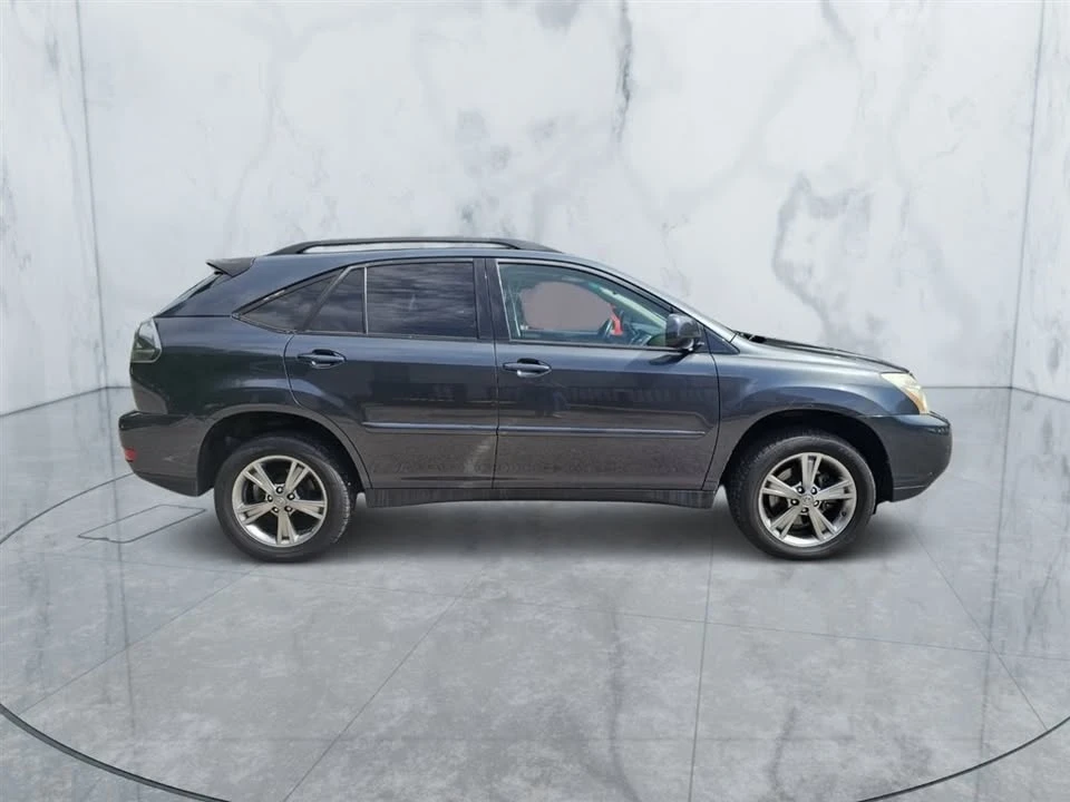 2006 Lexus RX 2nd Gen - Image 4 of 20