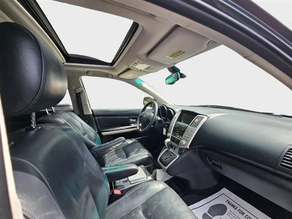 2006 Lexus RX 2nd Gen - Image 19 of 20