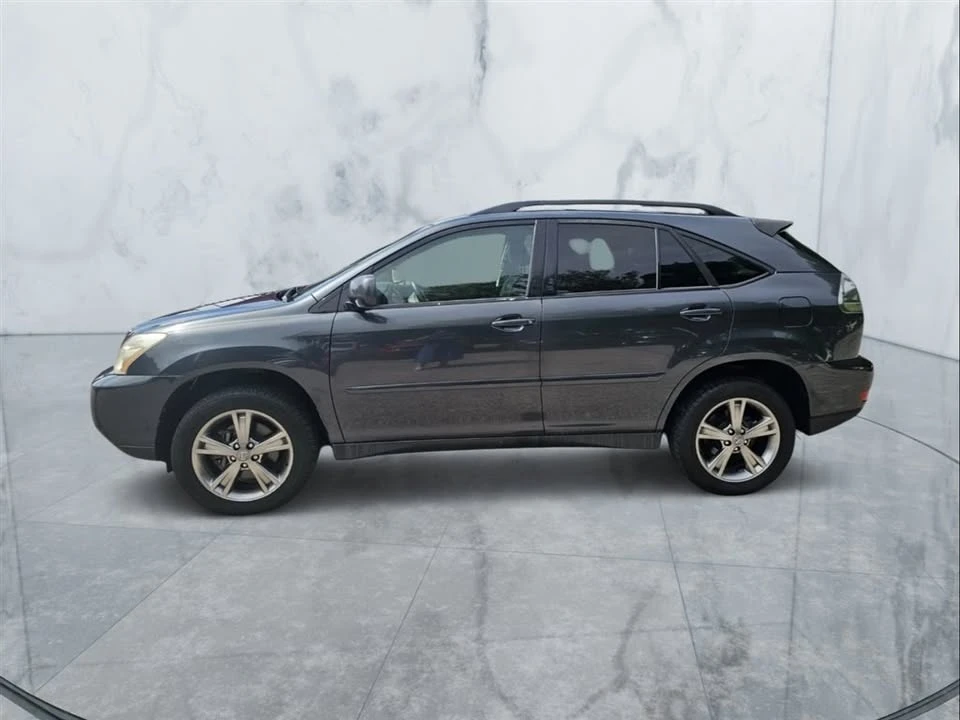 2006 Lexus RX 2nd Gen - Image 5 of 20