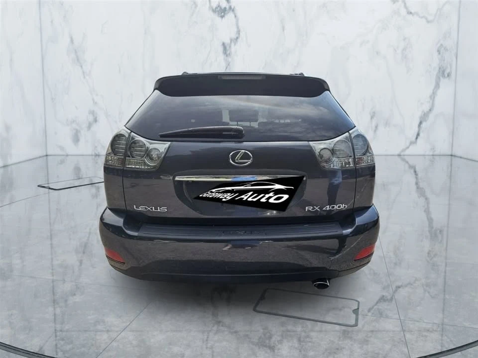 2006 Lexus RX 2nd Gen - Image 7 of 20