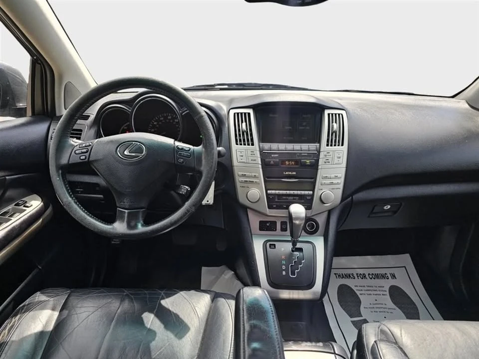 2006 Lexus RX 2nd Gen - Image 17 of 20