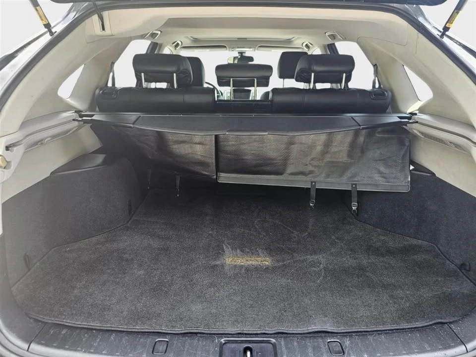 2006 Lexus RX 2nd Gen - Image 8 of 20