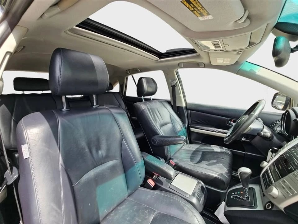2006 Lexus RX 2nd Gen - Image 18 of 20