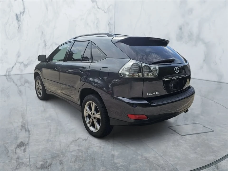 2006 Lexus RX 2nd Gen - Image 9 of 20