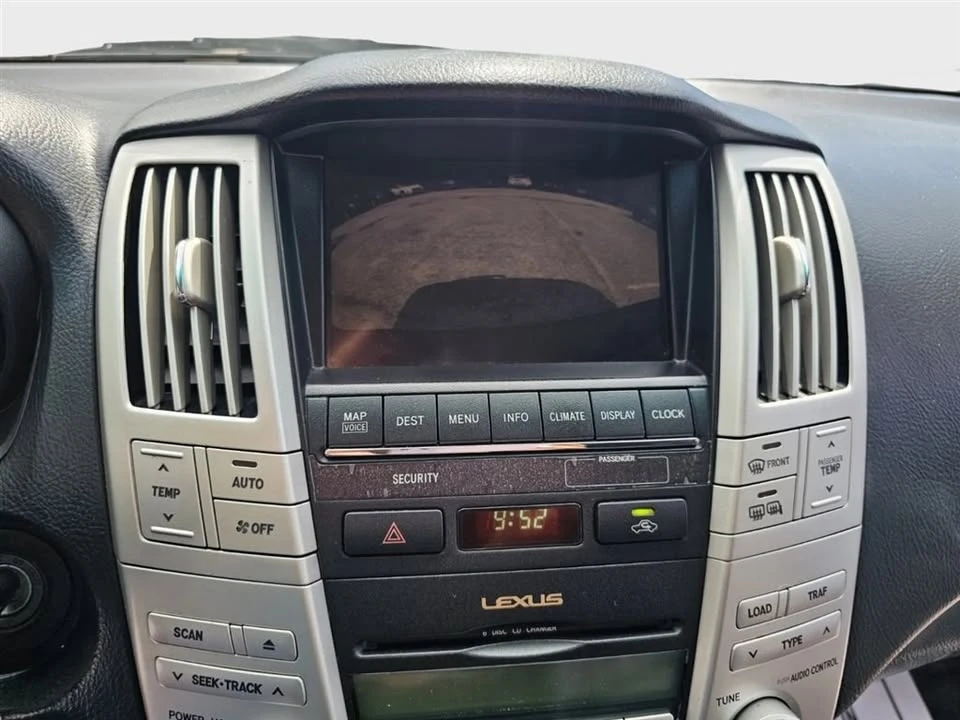 2006 Lexus RX 2nd Gen - Image 14 of 20