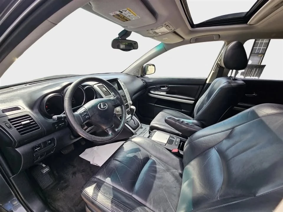 2006 Lexus RX 2nd Gen - Image 12 of 20