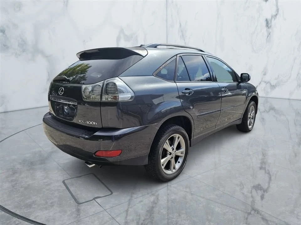 2006 Lexus RX 2nd Gen - Image 6 of 20