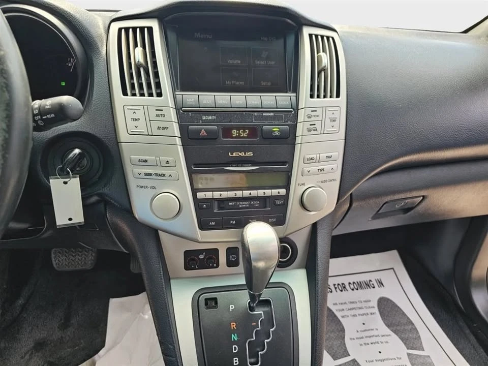 2006 Lexus RX 2nd Gen - Image 15 of 20