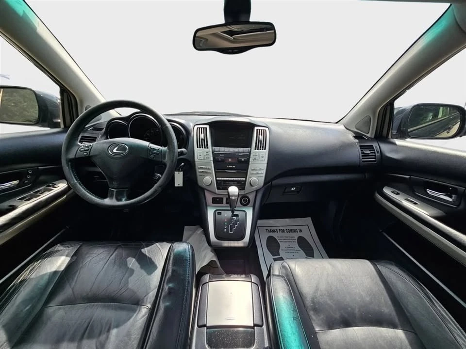 2006 Lexus RX 2nd Gen - Image 11 of 20