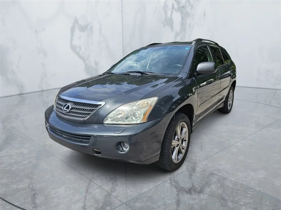 2006 Lexus RX 2nd Gen - Image 3 of 20