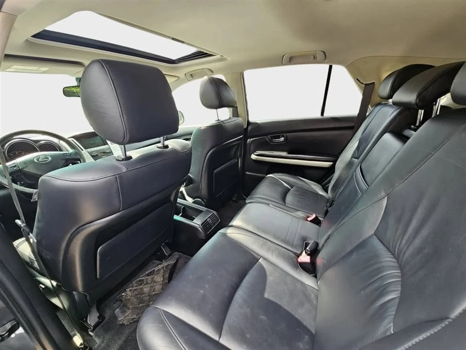 2006 Lexus RX 2nd Gen - Image 20 of 20