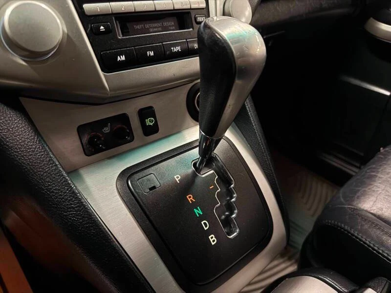 2006 Lexus RX 2nd Gen - Image 11 of 19