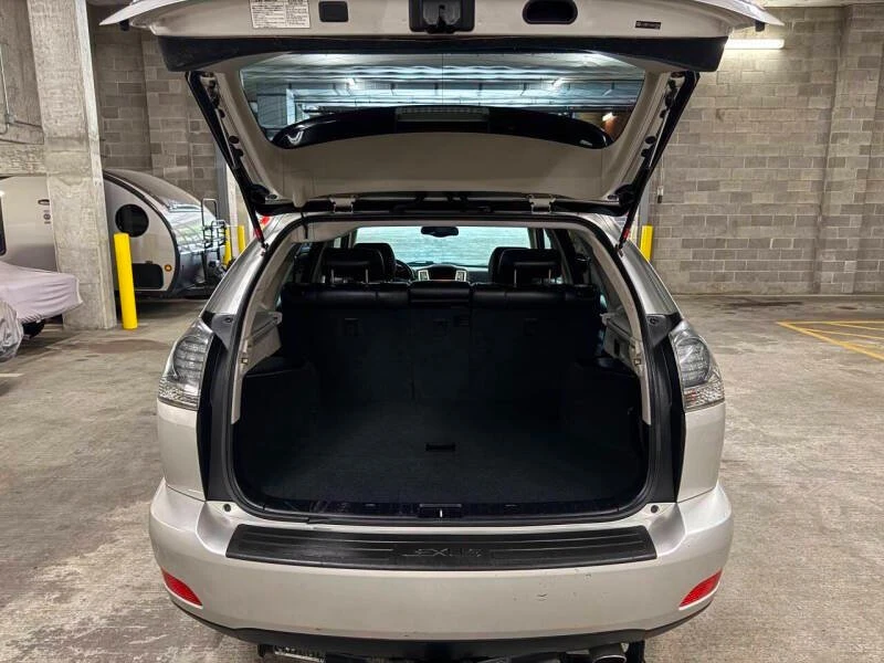 2006 Lexus RX 2nd Gen - Image 14 of 19