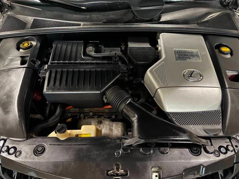 2006 Lexus RX 2nd Gen - Image 18 of 19